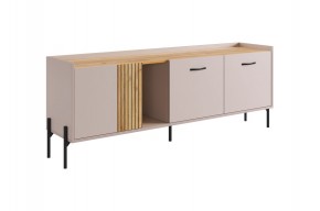 ДОМИНИКА Тумба 2 в Нягани - nyagan.mebel24.online | фото