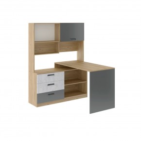 Дуглас (подростковая) М07 Стол угловой в Нягани - nyagan.mebel24.online | фото