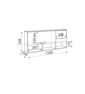 Дуглас подростковая (модульная) в Нягани - nyagan.mebel24.online | фото 33