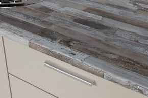 ДЮНА Кухонный гарнитур Мини 1000 мм в Нягани - nyagan.mebel24.online | фото 10