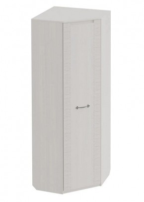 ЭЛАНА Прихожая (модульная) Бодега Белая в Нягани - nyagan.mebel24.online | фото 4