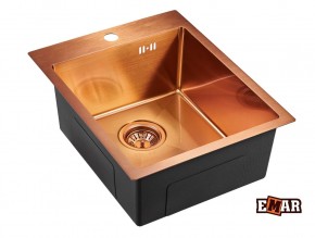 EMB-128А PVD Nano Coppery в Нягани - nyagan.mebel24.online | фото