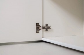 ЭЙР прихожая (модульная) Белый Шагрень в Нягани - nyagan.mebel24.online | фото 15