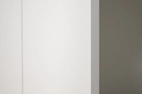 ЭЙР прихожая (модульная) Белый Шагрень в Нягани - nyagan.mebel24.online | фото 16