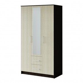 ФИЕСТА Подростковая (модульная) венге/лоредо в Нягани - nyagan.mebel24.online | фото 16