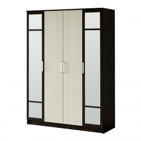 ФИЕСТА Подростковая (модульная) венге/лоредо в Нягани - nyagan.mebel24.online | фото 20