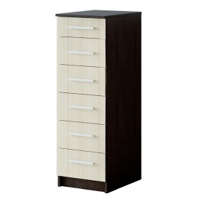ФИЕСТА Подростковая (модульная) венге/лоредо в Нягани - nyagan.mebel24.online | фото 8