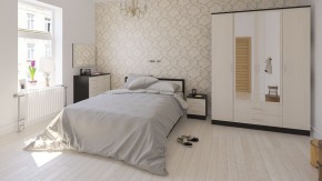 Фиеста Зеркало, цвет дуб лоредо, ШхГхВ 80х2х60 см. в Нягани - nyagan.mebel24.online | фото 3