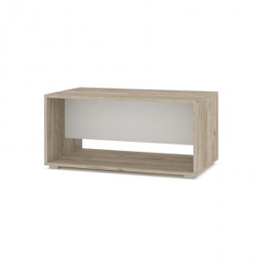 ФЛОРИДА Гостиная (модульная) дуб серый/белый в Нягани - nyagan.mebel24.online | фото 13