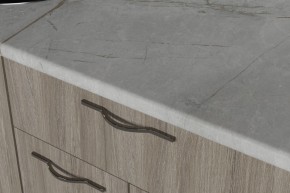 ФЬЮДЖИ Кухонный гарнитур Лайт 1200 мм в Нягани - nyagan.mebel24.online | фото 9