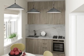 ФЬЮДЖИ Кухонный гарнитур Макси 1800 мм в Нягани - nyagan.mebel24.online | фото