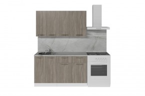 ФЬЮДЖИ Кухонный гарнитур Медиум 1400 мм в Нягани - nyagan.mebel24.online | фото 7