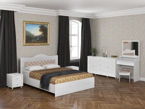 Гарнитур для спальни Монако в Нягани - nyagan.mebel24.online | фото