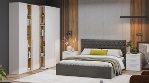 Гарнитур для спальни Порто ГН-393.001 в Нягани - nyagan.mebel24.online | фото 2