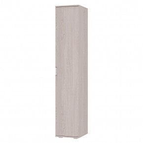 Гостиная Белла (модульная) ясень белый в Нягани - nyagan.mebel24.online | фото 6