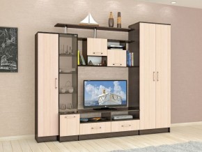 Гостиная Оскар-5 в Нягани - nyagan.mebel24.online | фото 4