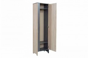 ГРЕТТА 3 Шкаф 2-х створчатый в Нягани - nyagan.mebel24.online | фото 4