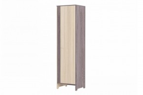 ГРЕТТА Прихожая (дуб сонома/ясень черный) в Нягани - nyagan.mebel24.online | фото 6