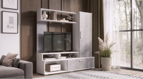 ГРЕЙС Гостиная в Нягани - nyagan.mebel24.online | фото 1