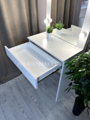 Гримёрный стол ГС1Н60 в Нягани - nyagan.mebel24.online | фото 2