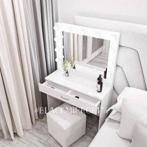 Гримерный стол ГС1Р100 в Нягани - nyagan.mebel24.online | фото 4
