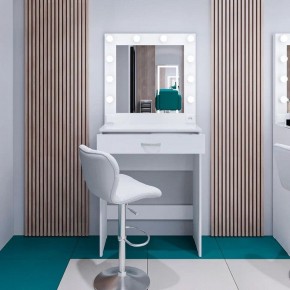 Гримерный стол ГС1РБ80 в Нягани - nyagan.mebel24.online | фото 2