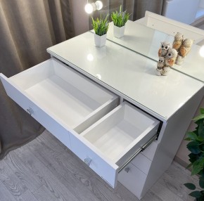 Гримерный стол ГС5Б80 в Нягани - nyagan.mebel24.online | фото 5