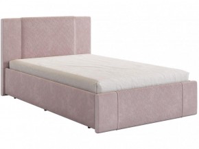 ХЛОЯ Кровать 1200 с основанием в Нягани - nyagan.mebel24.online | фото 10