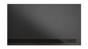 IBF 95-G1 MST Infinity Matt Black в Нягани - nyagan.mebel24.online | фото