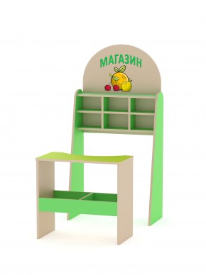 Игровая детская мебель Магазин в Нягани - nyagan.mebel24.online | фото