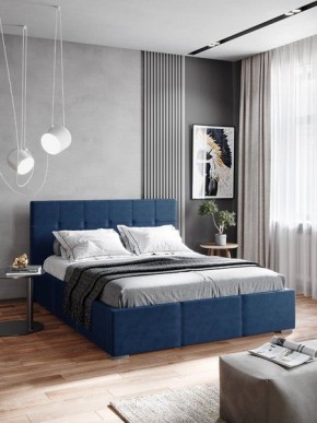 Интерьерная Кровать Рио Атлантида  1400x2000 в Нягани - nyagan.mebel24.online | фото