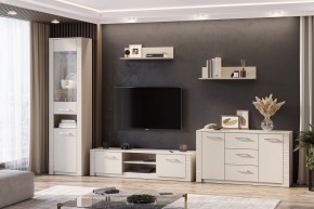 КАЛИПСО Гостиная модульная (Меланж) в Нягани - nyagan.mebel24.online | фото 3