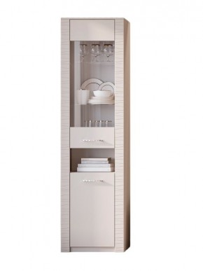 КАЛИПСО Гостиная модульная (Меланж) в Нягани - nyagan.mebel24.online | фото 8