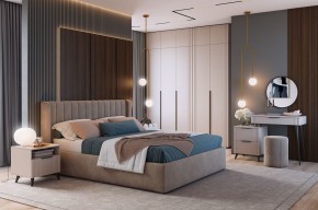 КАТРИН Спальный гарнитур К1 в Нягани - nyagan.mebel24.online | фото