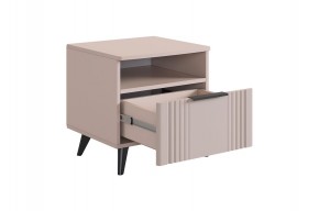 КАТРИН Спальный гарнитур К1 в Нягани - nyagan.mebel24.online | фото 5