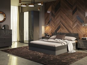 ОЛИВИЯ Комод 4-ящика в Нягани - nyagan.mebel24.online | фото 6