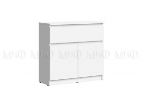 ЧЕЛСИ Комод 800 (1 ящик 2 двери) в Нягани - nyagan.mebel24.online | фото 6