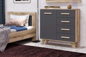 Комод 900 Вега Скандинавия в Нягани - nyagan.mebel24.online | фото 7