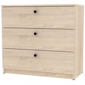 Комод Arvid K128 (ДСС) в Нягани - nyagan.mebel24.online | фото