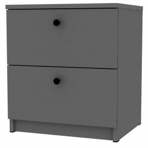 Комод Arvid K130 (Графит) в Нягани - nyagan.mebel24.online | фото
