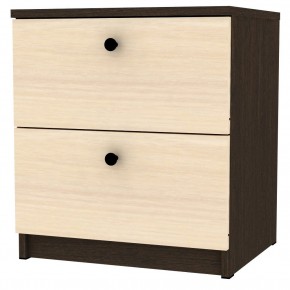 Комод Arvid K130 (Венге-ДМ) в Нягани - nyagan.mebel24.online | фото