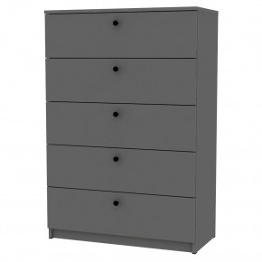Комод Arvid K150 (Графит) в Нягани - nyagan.mebel24.online | фото
