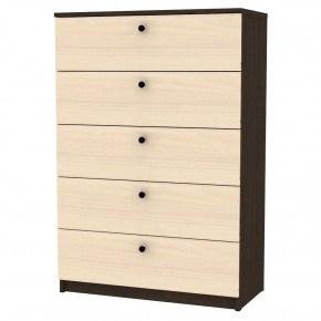 Комод Arvid K150 (Венге-ДМ) в Нягани - nyagan.mebel24.online | фото