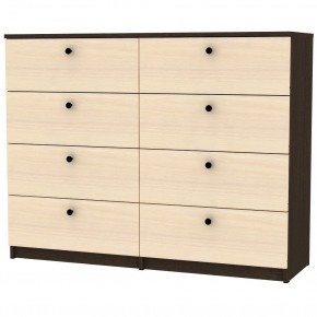 Комод Arvid K160 (Венге-ДМ) в Нягани - nyagan.mebel24.online | фото