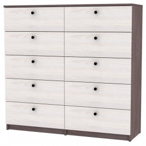 Комод Arvid K163 (ЯАТ-ЯАС) в Нягани - nyagan.mebel24.online | фото