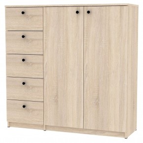 Комод Arvid K197 (ДСС) в Нягани - nyagan.mebel24.online | фото