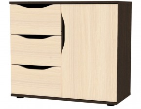 Комод Astrid K198 (Венге-ДМ) в Нягани - nyagan.mebel24.online | фото