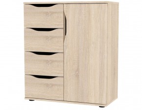 Комод Astrid K200 (ДСС) в Нягани - nyagan.mebel24.online | фото