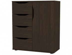 Комод Astrid K200 (Венге) в Нягани - nyagan.mebel24.online | фото