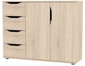 Комод Astrid K201 (ДСС) в Нягани - nyagan.mebel24.online | фото